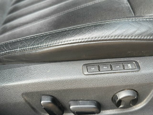Skoda Superb 2L Se Business Black #15