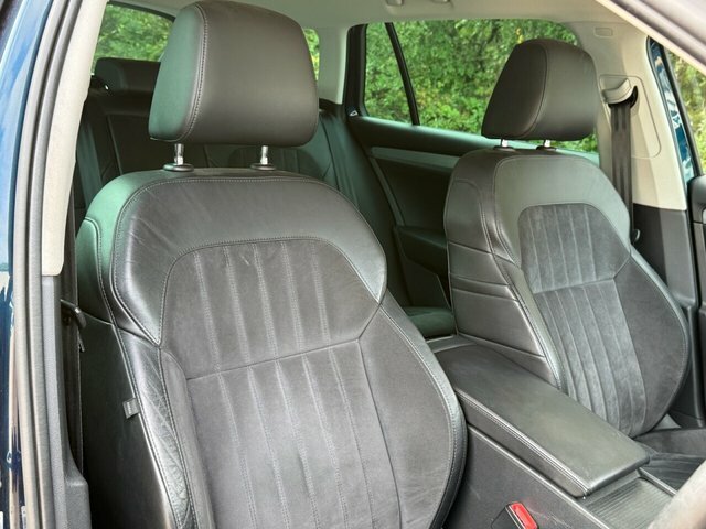 Skoda Superb 2L Se Business Black #13