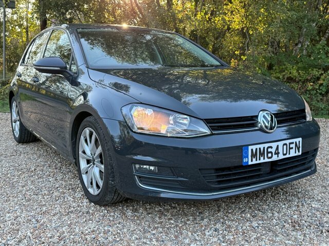 Volkswagen Golf Hatchback 2.0 Tdi Bluemotion Tech R-line Euro 6 S Black #7