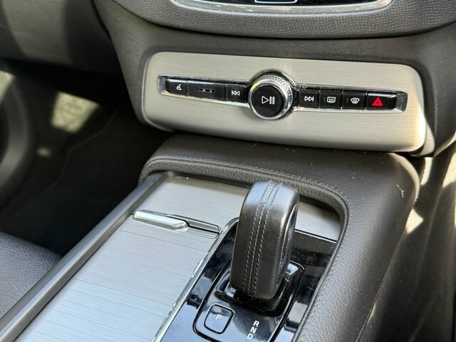 Volvo XC90 2.0L D5 Powerpulse R-design Awd Only 17K Miles Black #20