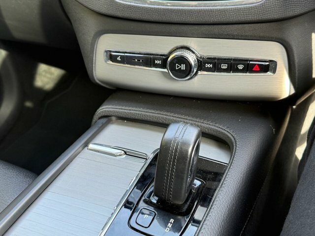 Volvo XC90 2.0L D5 Powerpulse R-design Awd Only 17K Miles Black #19