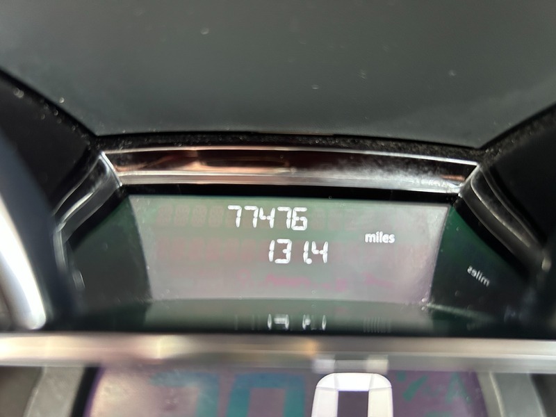 Renault Clio Dynamique Nav Navb Toothp Grey #4