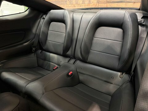 Ford Mustang 2.3T Ecoboost Euro 6 Blue #36