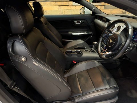 Ford Mustang 5.0 Mustang Gt Silver #3