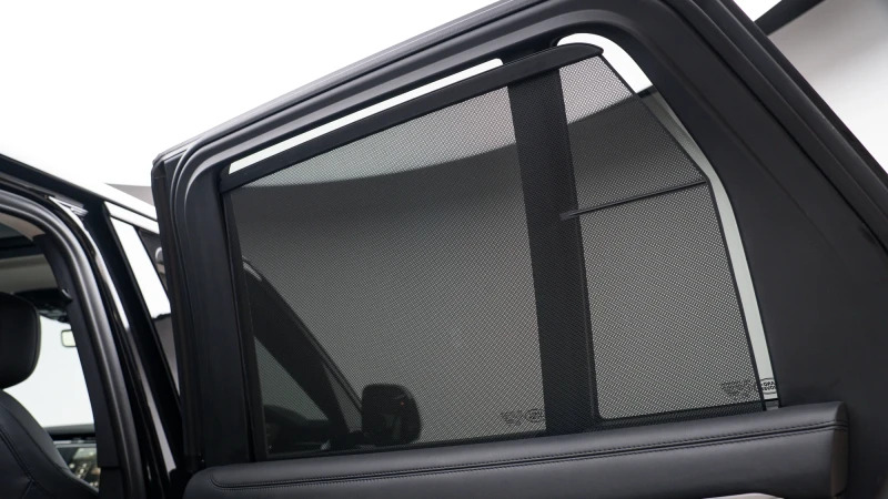 Land Rover Range Rover D350 Mhev Grey #23