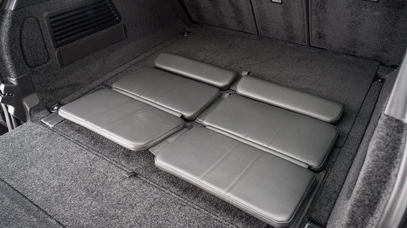 Land Rover Range Rover D350 Mhev Grey #55