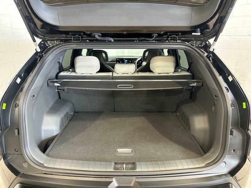 Kia EV3 81.4Kwh Gt-line S Suv 201 Bhp  #35