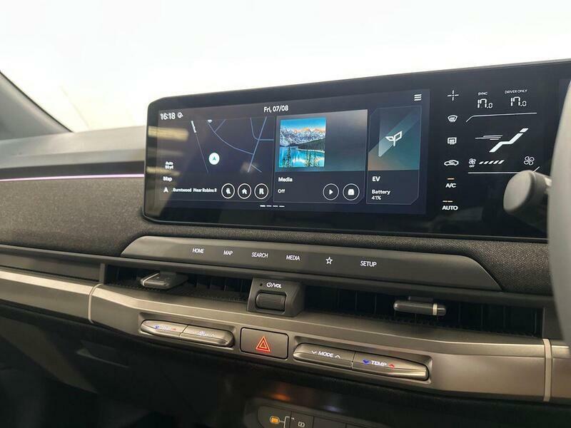 Kia EV3 81.4Kwh Gt-line S Suv 201 Bhp  #21