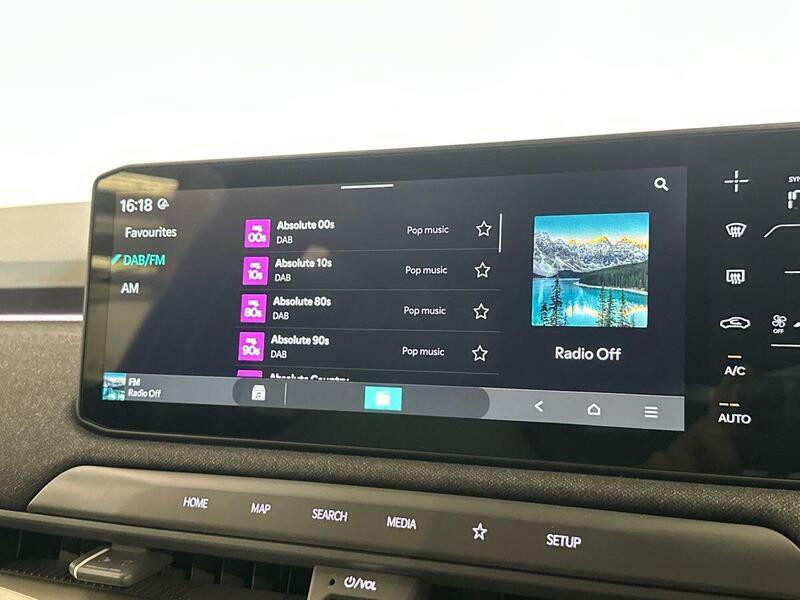 Kia EV3 81.4Kwh Gt-line S Suv 201 Bhp  #22