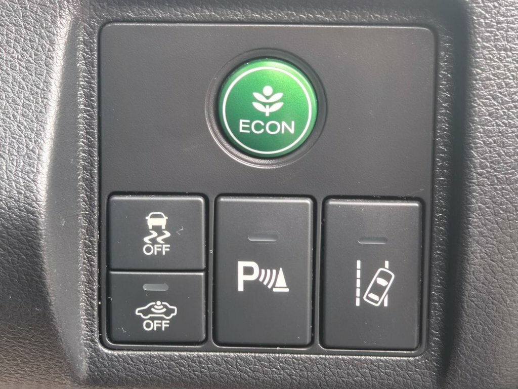 Honda Hr-V I-dtec Se Navi Blue #17