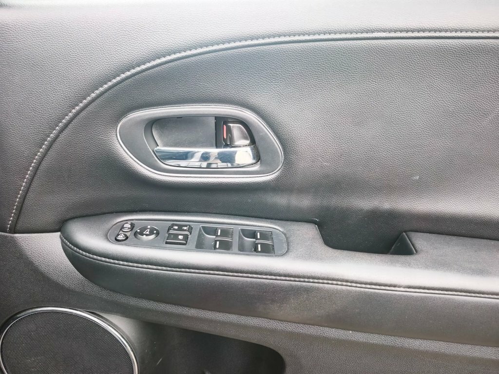 Honda Hr-V I-dtec Se Navi Blue #15