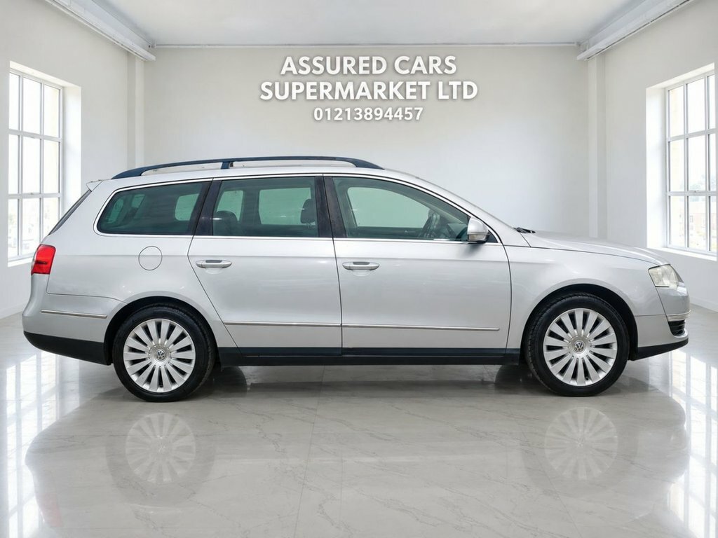 Volkswagen Passat 2.0 R-line Tdi Cr Dpf Black #8