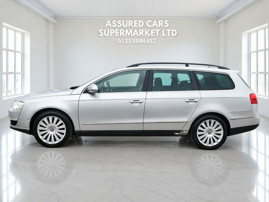 Volkswagen Passat 2.0 R-line Tdi Cr Dpf Black #7