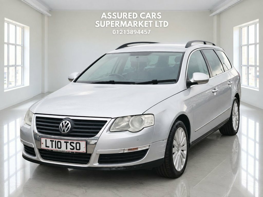 Volkswagen Passat 2.0 R-line Tdi Cr Dpf Black #4