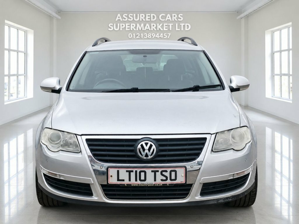 Volkswagen Passat 2.0 R-line Tdi Cr Dpf Black #13