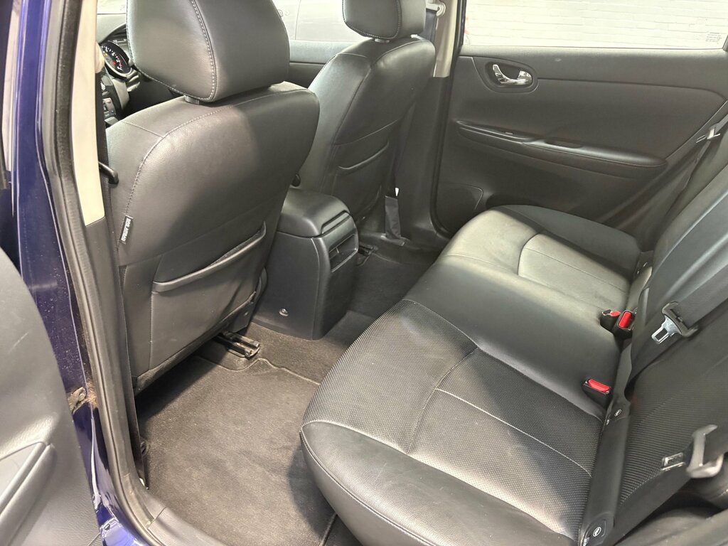 Nissan Pulsar 1.2 Dig-t Tekna Grey #11