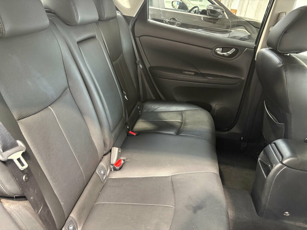 Nissan Pulsar 1.2 Dig-t Tekna Grey #15