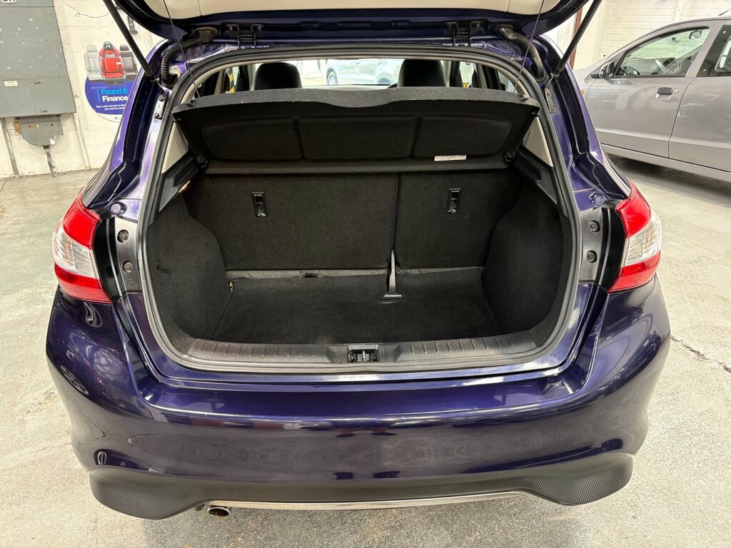 Nissan Pulsar 1.2 Dig-t Tekna Grey #13
