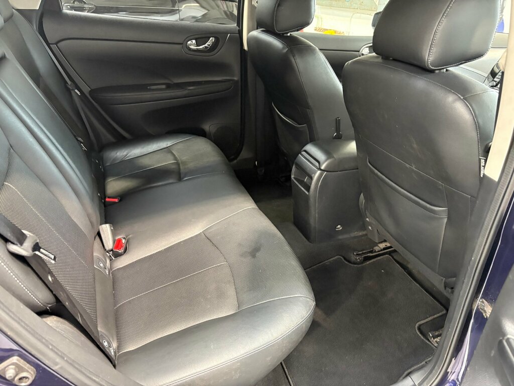 Nissan Pulsar 1.2 Dig-t Tekna Grey #14