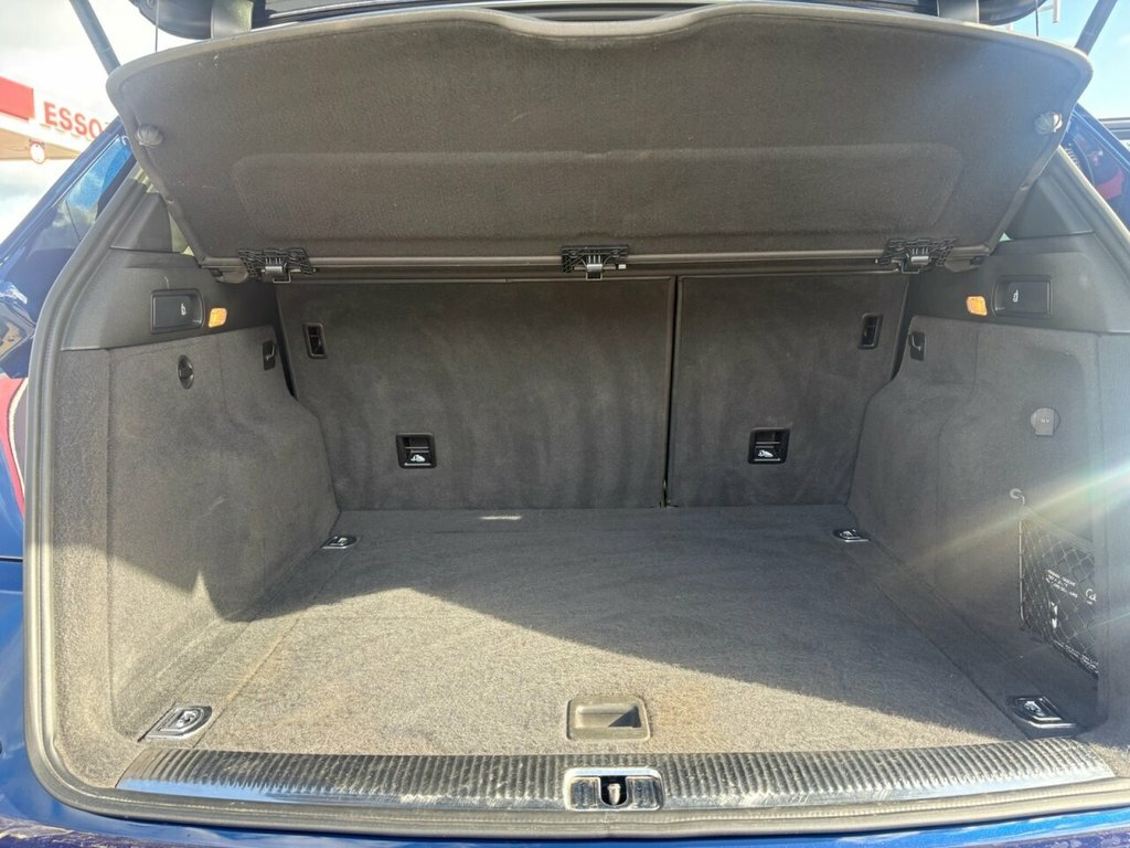Audi Q5 2.0 Tdi 190 Quattro S Line Plus Grey #16
