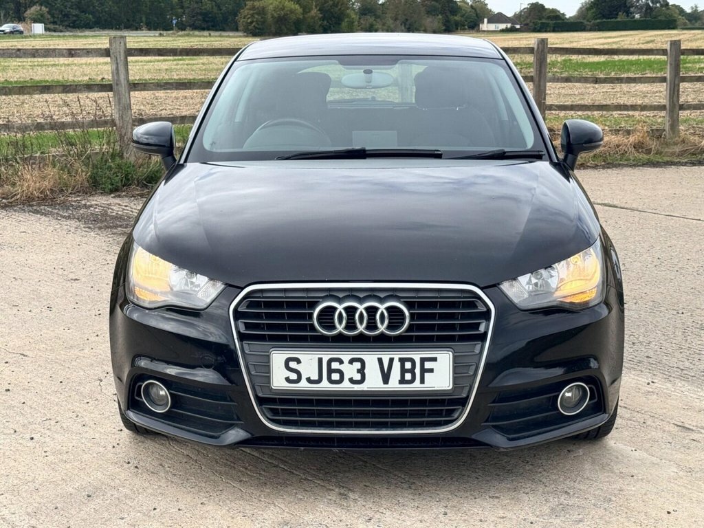 Audi A1 Sport 1.4 Tfsi 122 Ps S Tronic Red #8