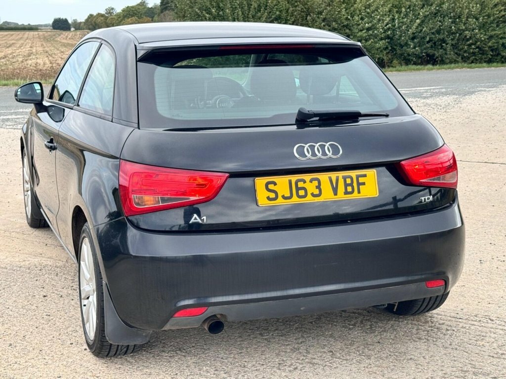 Audi A1 Sport 1.4 Tfsi 122 Ps S Tronic Red #14