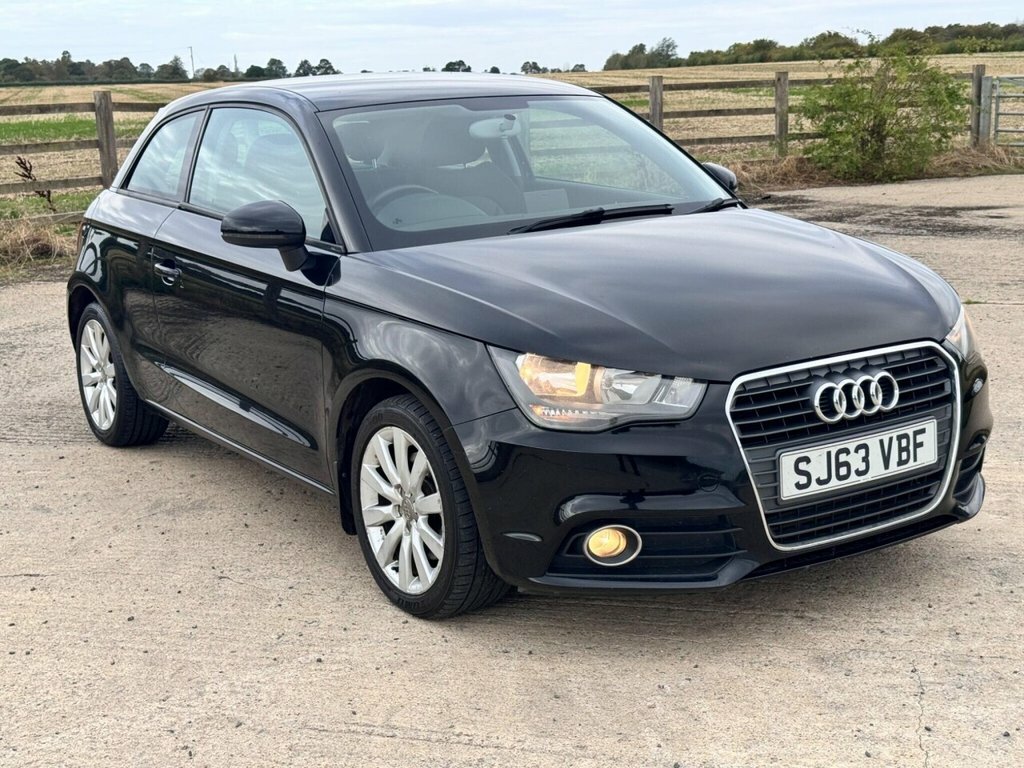 Audi A1 Sport 1.4 Tfsi 122 Ps S Tronic Red #6