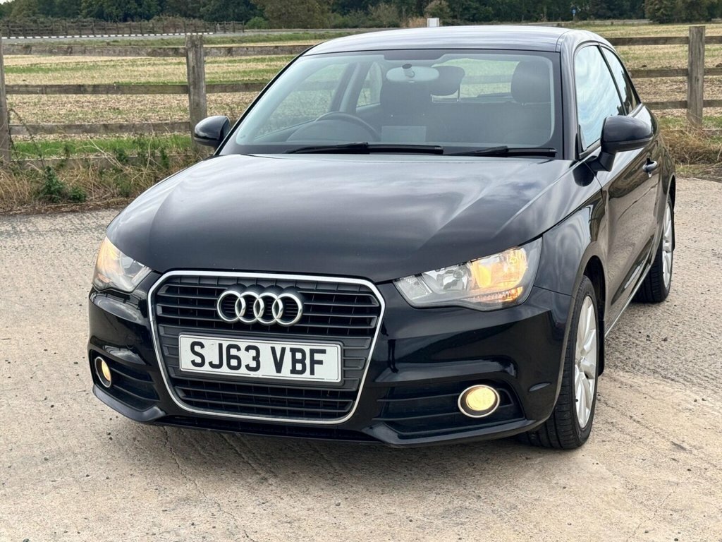 Audi A1 Sport 1.4 Tfsi 122 Ps S Tronic Red #12