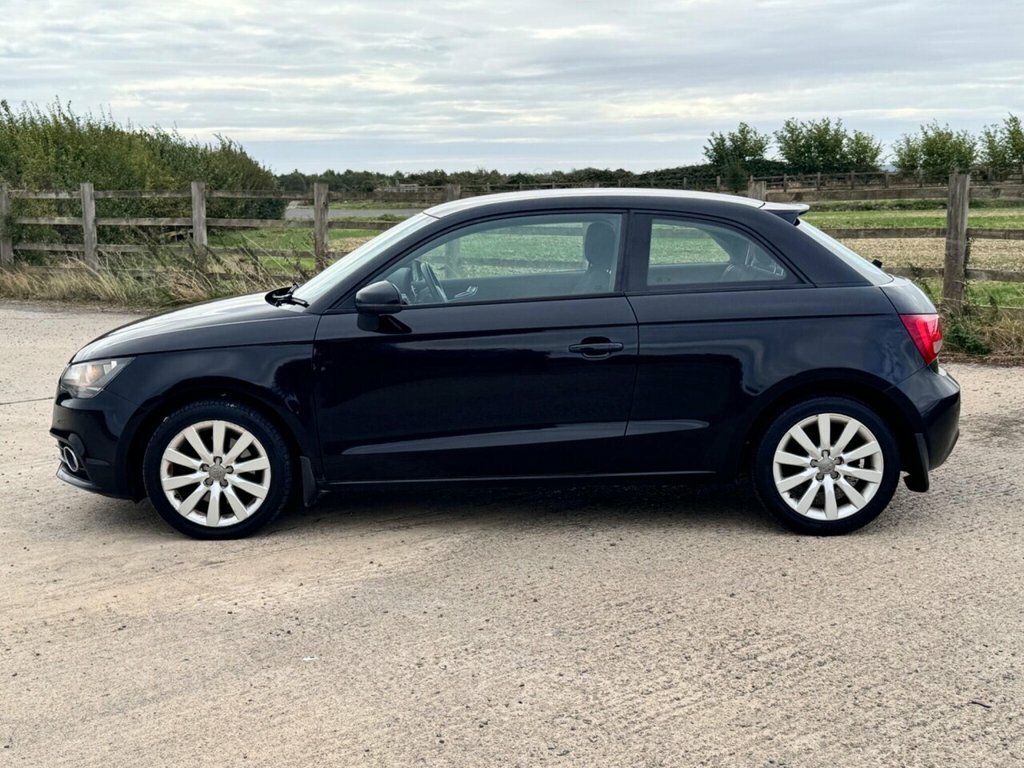 Audi A1 Sport 1.4 Tfsi 122 Ps S Tronic Red #3
