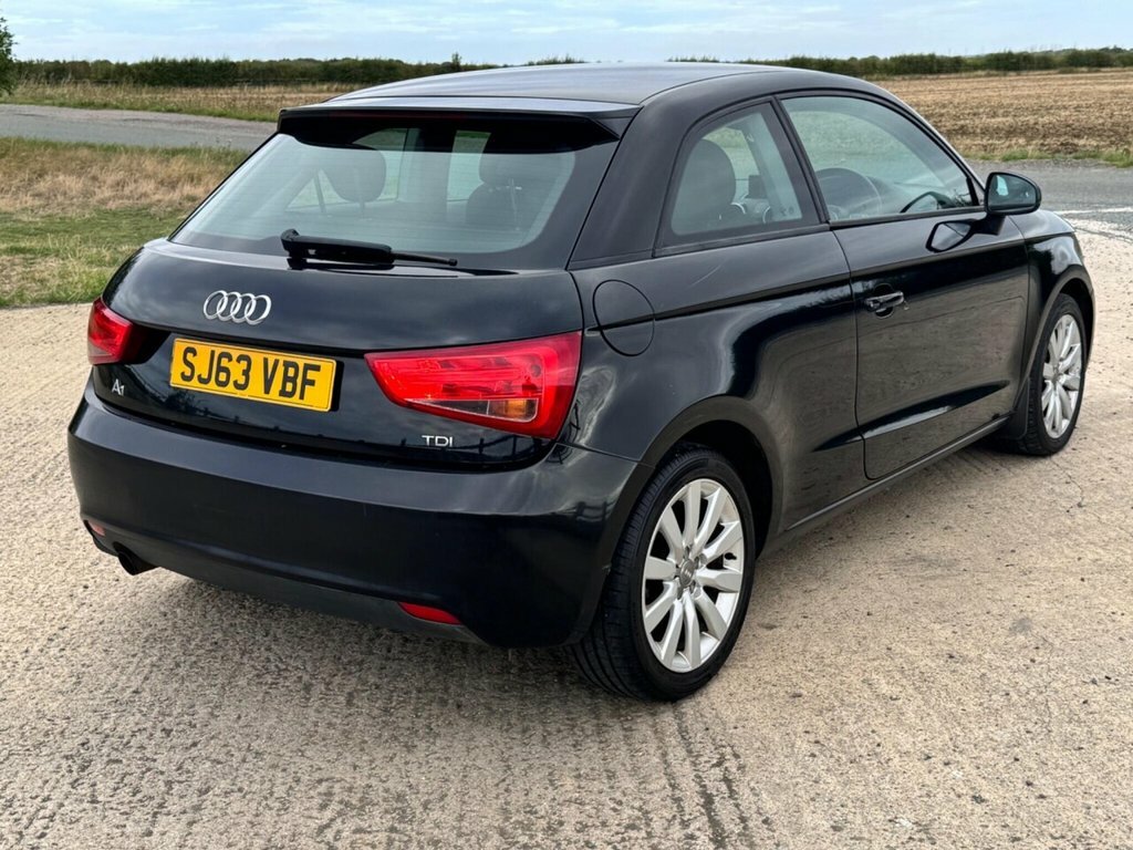 Audi A1 Sport 1.4 Tfsi 122 Ps S Tronic Red #22