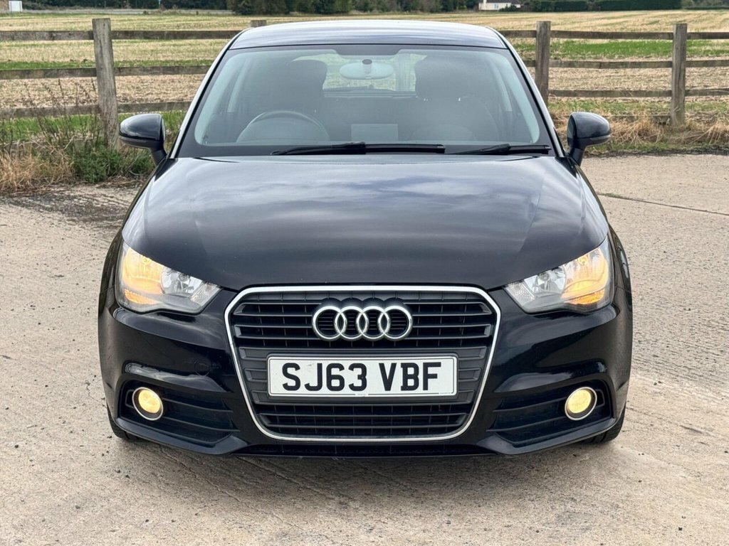 Audi A1 Sport 1.4 Tfsi 122 Ps S Tronic Red #9