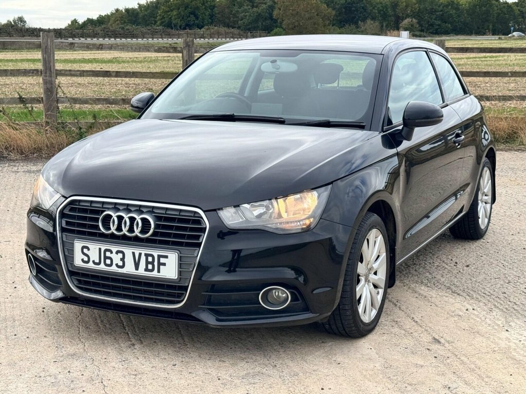 Audi A1 Sport 1.4 Tfsi 122 Ps S Tronic Red #10