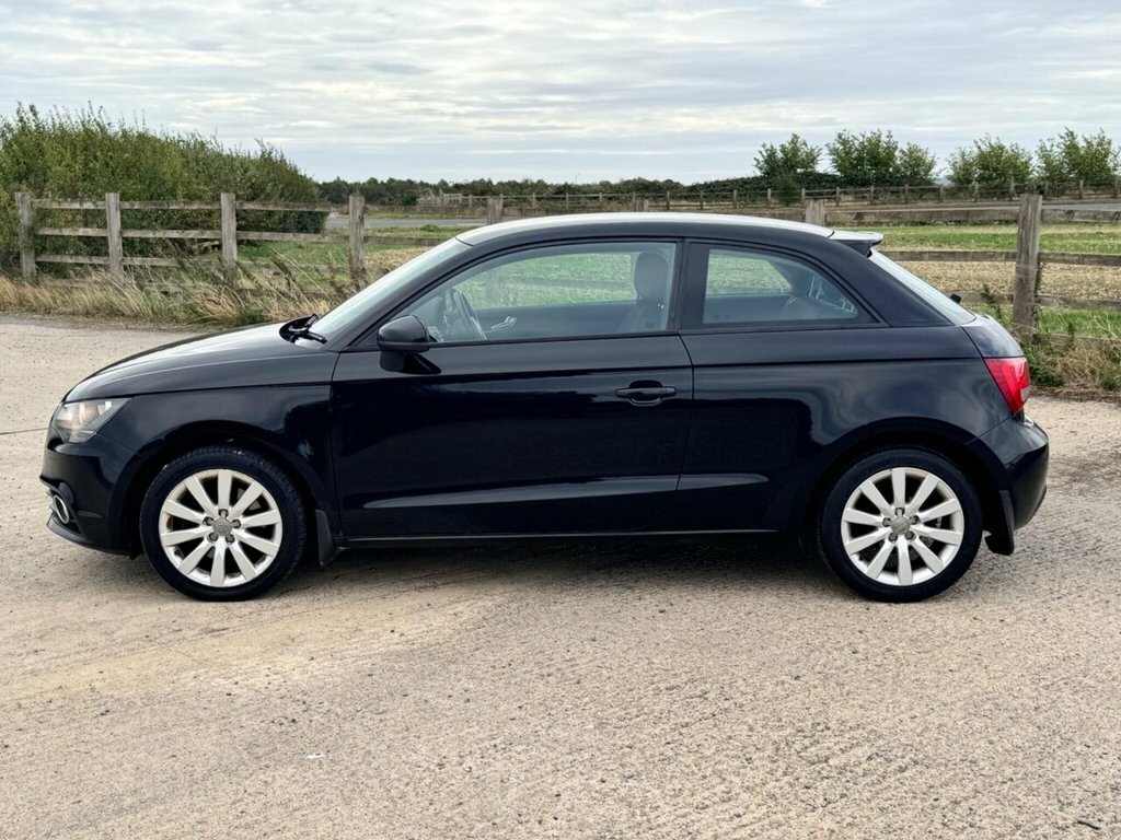 Audi A1 Sport 1.4 Tfsi 122 Ps S Tronic Red #34