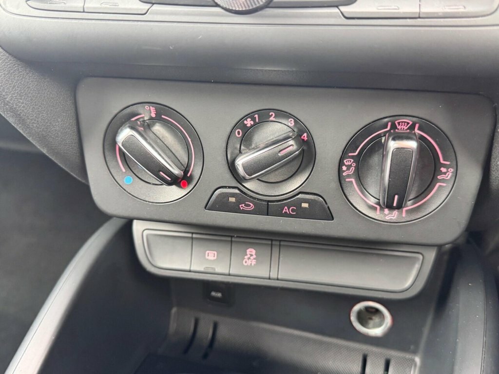 Audi A1 Sport 1.4 Tfsi 122 Ps S Tronic Red #30