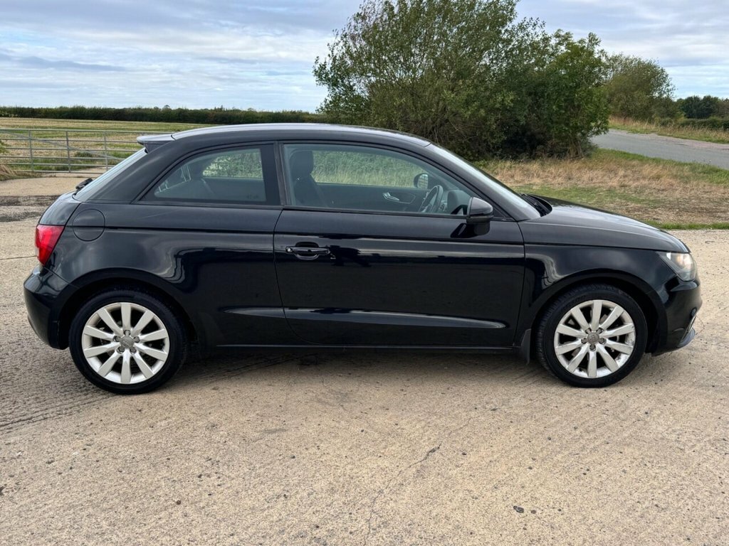 Audi A1 Sport 1.4 Tfsi 122 Ps S Tronic Red #36