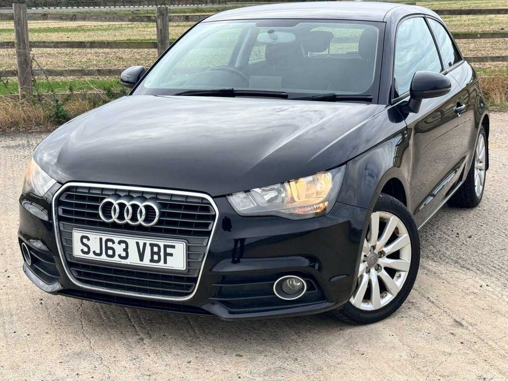 Audi A1 Sport 1.4 Tfsi 122 Ps S Tronic Red #2