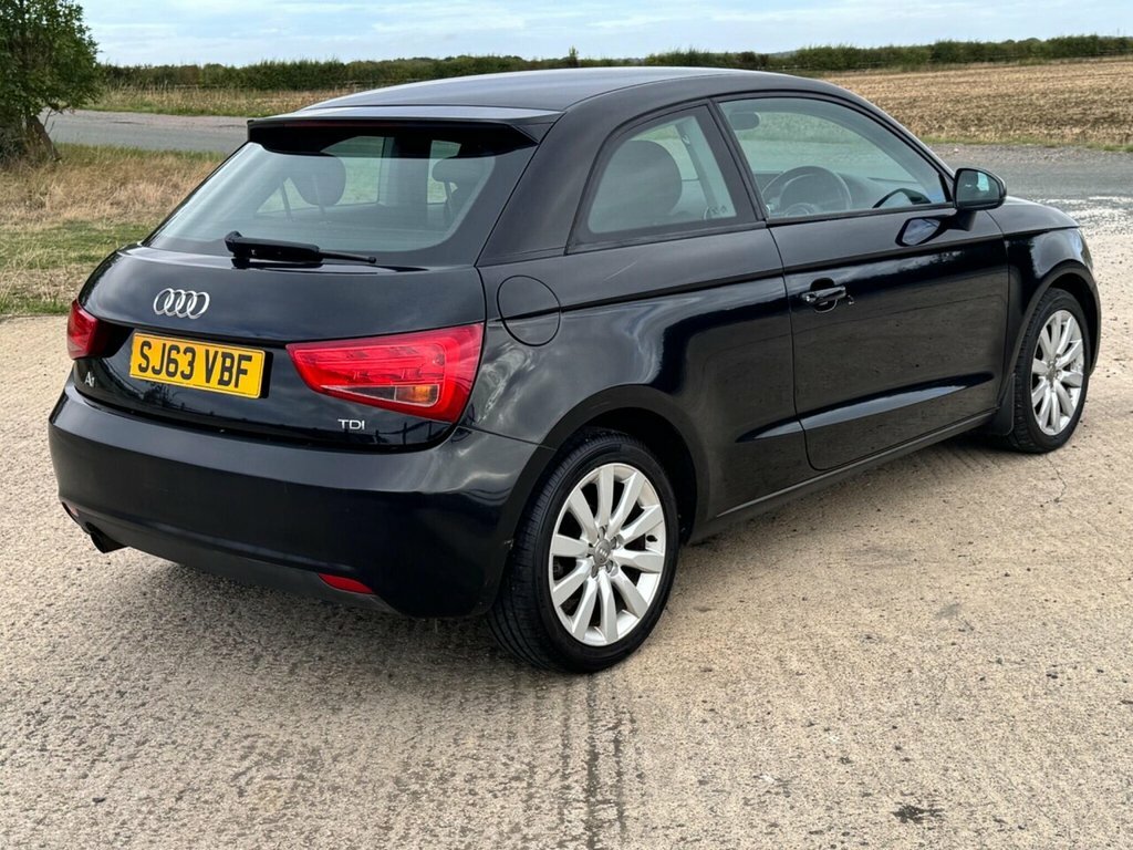 Audi A1 Sport 1.4 Tfsi 122 Ps S Tronic Red #15