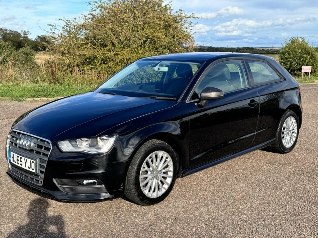Audi A3 1.8 Tfsi Quattro S Line S Tronic Black #18