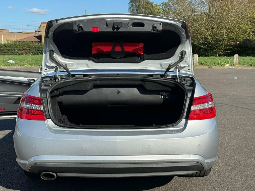 Mercedes-Benz E Class 2.1 E250 Cdi Blueefficiency Sport G-tronic Euro 5 Silver #26