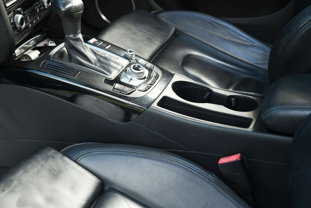 Audi A5 2.0 Tdi 190 Quattro S Line S Tronic Nav5st #18