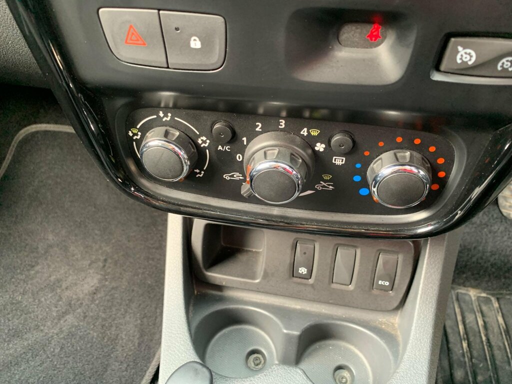 Dacia Duster 1.5 Dci Laureate Suv Euro 6 Ss Black #24