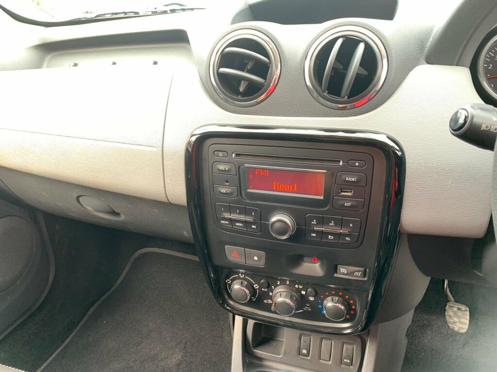 Dacia Duster 1.5 Dci Laureate Suv Euro 6 Ss Black #22
