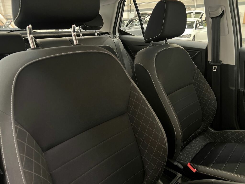 Skoda Fabia 1.0 Mpi Se Drive Blue #31