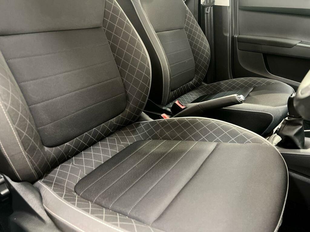Skoda Fabia 1.0 Mpi Se Drive Blue #23