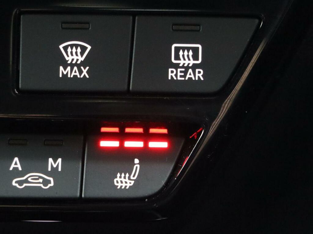 Audi Q4 E Tron 150Kw 40 82Kwh Sport Cs Grey #15