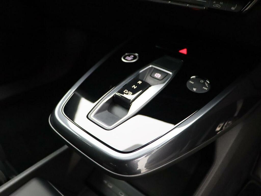 Audi Q4 E Tron 150Kw 40 82Kwh Sport Cs Grey #17