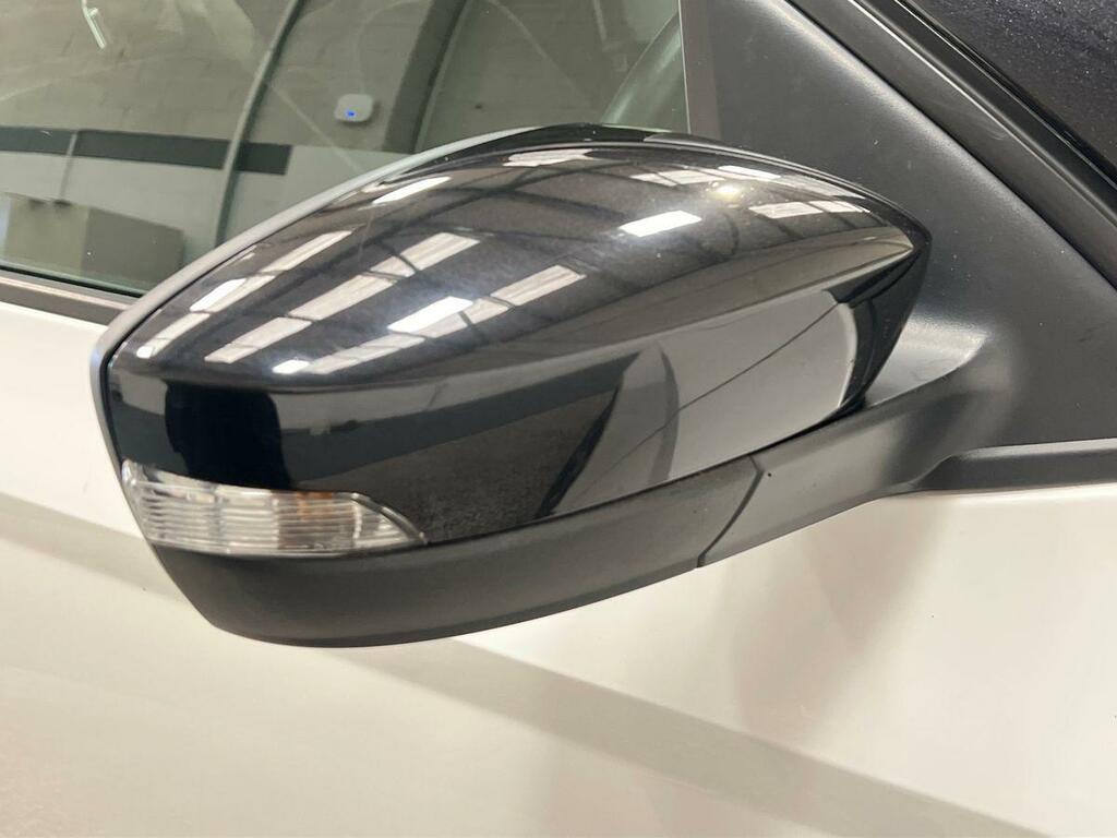 Skoda Fabia 1.0 Tsi Monte Carlo Grey #20