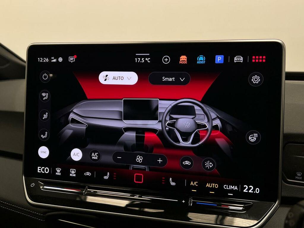 Volkswagen ID.3 Pure 52Kwh Match #28