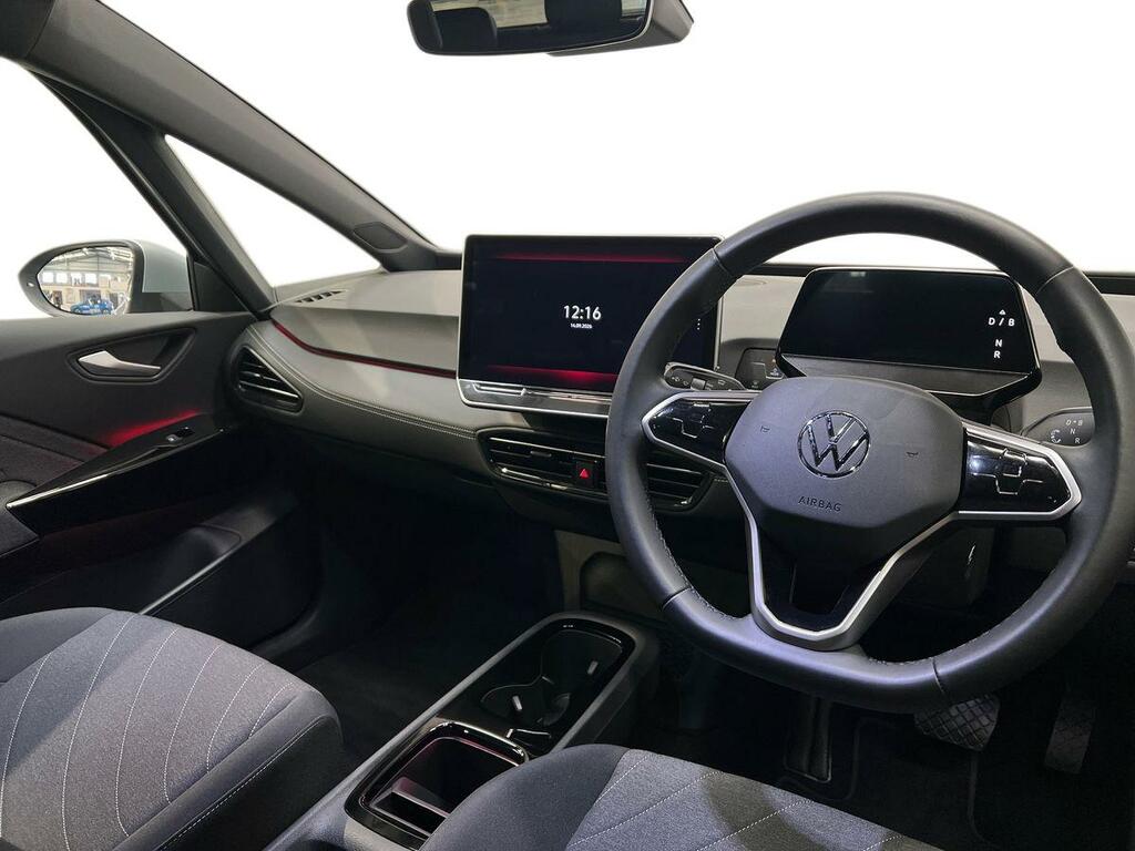 Volkswagen ID.3 Pure 52Kwh Match #6