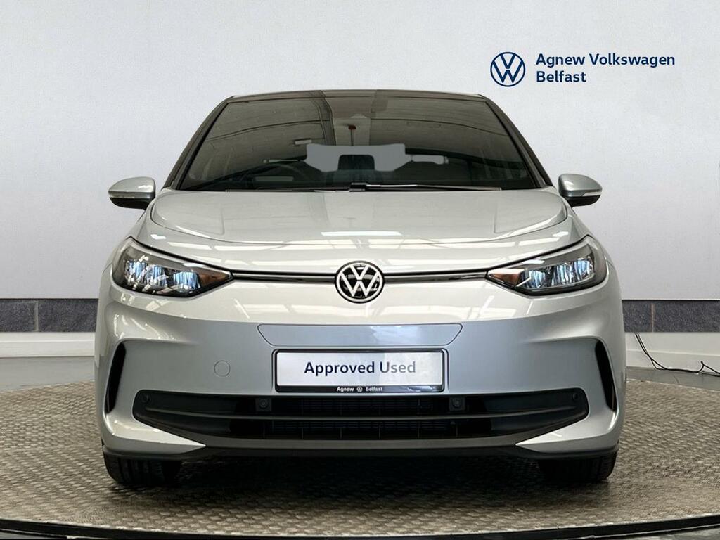 Volkswagen ID.3 Pure 52Kwh Match #11